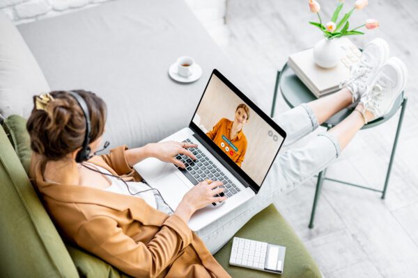 Remote Working Benefits for Employees