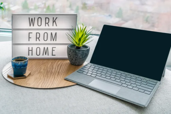 What do people really think about Working from Home